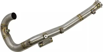 Produktbild von LeoVince 80024 Auspuffsammlerkit