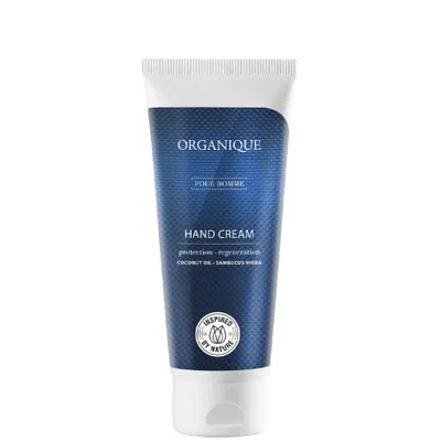 Immagine prodotto di ORGANIQUE Pour Homme Crema mani per uomo 70ml