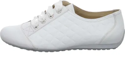 Produktbild von Semler Komfort Schnürschuhe Damen 31333837303337 Weiß 41 1/2 EU