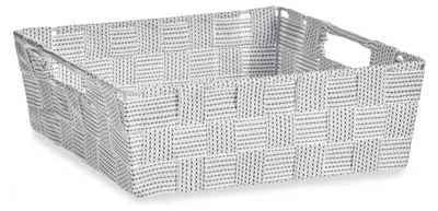 Immagine prodotto di Organizzatore di biancheria per il guardaroba EASY SORT, 27 x 23 cm