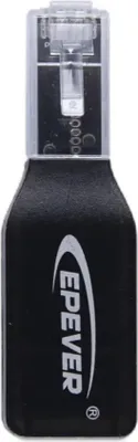 Zdjęcie produktu dla EPEVER Adapter Bluetooth BLE-RJ45 D