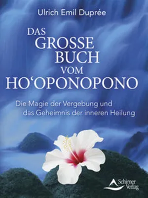 Image de Das große Buch vom Ho'oponopono