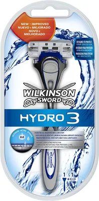 Produktbild von Wilkinson Sword Hydro 3 Scheerapparaat