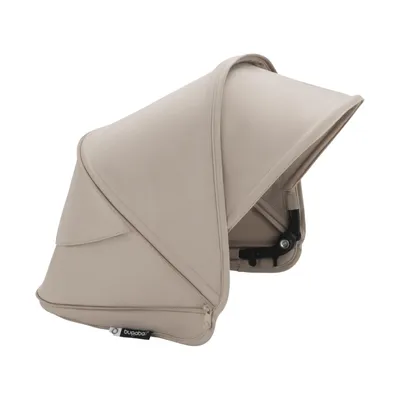Produktbild von Bugaboo Dragonfly Sonnendach - Desert Taupe | Zubehör pro Marke