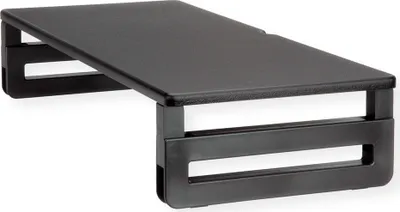 Produktbild von VALUE Monitor-/Laptop-Ständer, höhenverstellbar, bis 20 kg