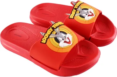 Produktbild von Looney Tunes Bugs Bunny 3D Optik Kinder Sandalen – 29/30