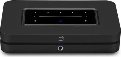 Produktbild von Bluesound Node N132