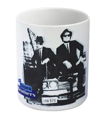 Obrázok produktu pre Blues Brothers Tasse "Klasické filmy"