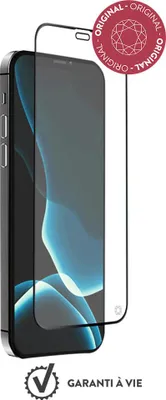 Image de FORCE GLASS FGOGIP1267ORIG - FG OG Original IP12 Pro Max