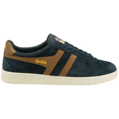 Image de Gola Schuhe Hurricane Suede, CMB046EF