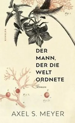 Productafbeelding van Der Mann, der die Welt ordnete