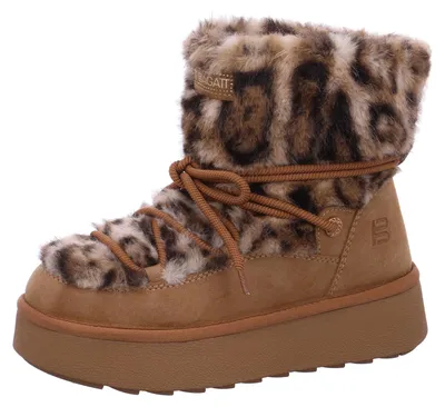 Image de Bagatt - Bottes marron