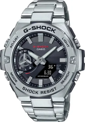 Produktbild von Casio Uhren Herren GST-B500D-1AER_M