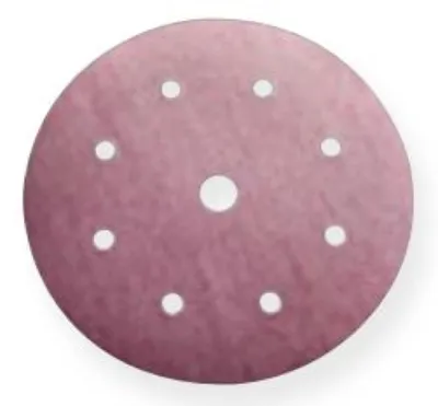 Image de Disque abrasif SIASPEED 1950 Ø203 mm 9 trous Grain 320 - F03E001FV1