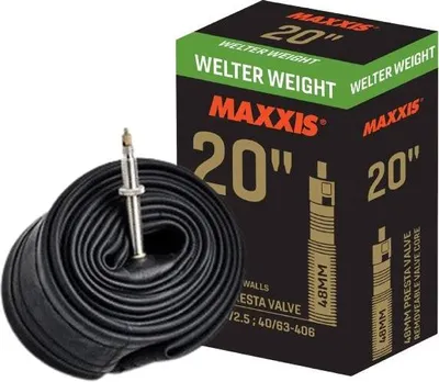 Obrázok produktu pre Duša Maxxis Welter Weight 20x1,50/2,50 (GV 48) 4717784041223