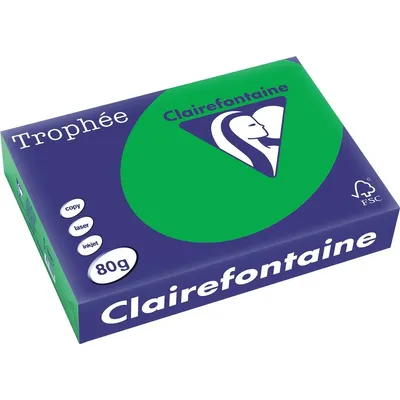 Produktbild von Clairefontaine Trophée A4