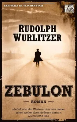 Immagine prodotto di Wurlitzer, R: Zebulon