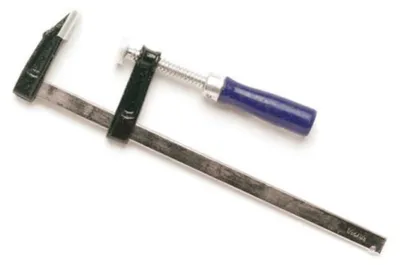Zdjęcie produktu dla Zacisk F - 250 mm x 50 mm