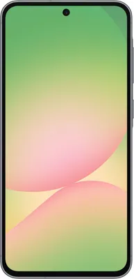 Image de Samsung Galaxy A56 5G Enterprise Edition 17 cm (6.7") Dual SIM USB Type-C 8 GB 256 GB 5000 mAh Graphite
