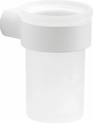 Obrázok produktu pre PIRENEI sklo, matné sklo, biele matné