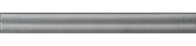 Produktbild von CASA39 Fliesen Majolika Keramik Weiss 4,8x45 cm Rondine Life