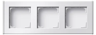 Immagine prodotto di Alloggiamento Gira 3-gang rws 136327