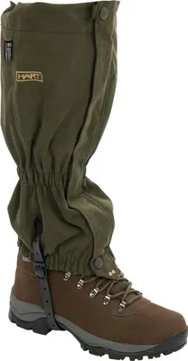 Produktbild von Ventium Gamaschen (Dark Olive)
