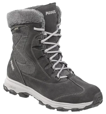Produktbild von MEINDL Civetta Lady GTX GRAPHIT/TÜRKIS GRAPHIT/TÜRKIS 40