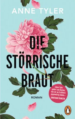 Obrázek produktu pro Die störrische Braut