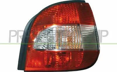 Produktbild von PRASCO Rückleuchte Heckleuchte Links für RENAULT Scénic I (JA0/1, FA0) MEGANE Scenic (JA0/1)