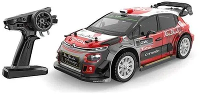 Obrázek produktu pro Radiem řízené RC auto – elektrické driftovací model pro děti s gyroskopem