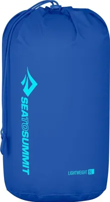 Immagine prodotto di Sea to Summit sacco a zaino Lightweight Stuff Pack 5L Surf The Web blu