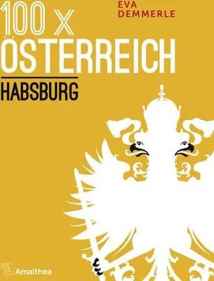 Produktbild von 100 x Österreich