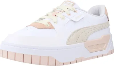Produktbild von PUMA YELLOWCALI DREAM COLORPOPWeiß