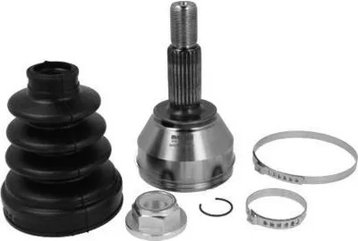 Produktbild von METELLI Gelenksatz Antriebswelle für FORD Fiesta Mk5 Schrägheck (JH1, JD1, JH3, JD3) 15-1354