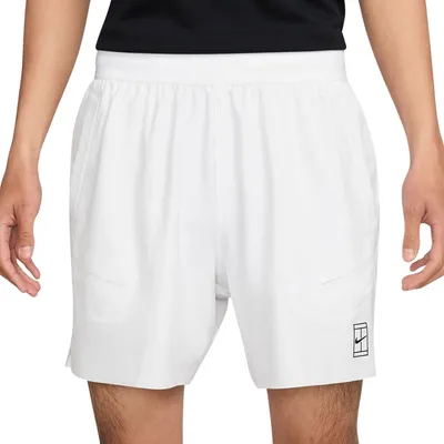 Produktbild von Nike Court Advantage Dri-FIT Short Herren