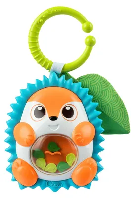 Image de Chicco Baby Senses 00011591000000 Hochet