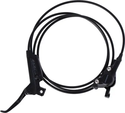 Immagine prodotto di Freno a disco idraulico SRAM 'Level TLM', posteriore, linea 2000 mm, B1, nero