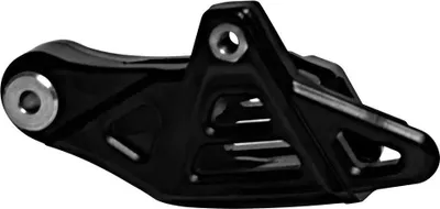 Immagine prodotto di Guida catena RACETECH nero Husqvarna TC65