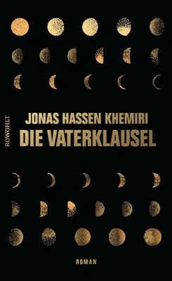 Obrázok produktu pre Die Vaterklausel