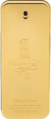 Produktbild von Paco Rabanne 1 Million Eau de Toilette 200ml