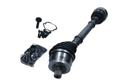 Produktbild von MAXGEAR 49-0454 Antriebswelle Vorne Links für VW PASSAT Variant (3B6) für AUDI A4 Avant (8E5, B6) A4 Limousine (8D2, B5) A4 Avant (8D5, B5)