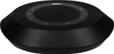Produktbild von AVer FONE540 - Freisprechtelefon - Bluetooth - kabellos, kabelgebunden - USB