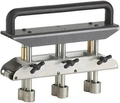 Productafbeelding van Metalen buiggereedschap voor dakplaten