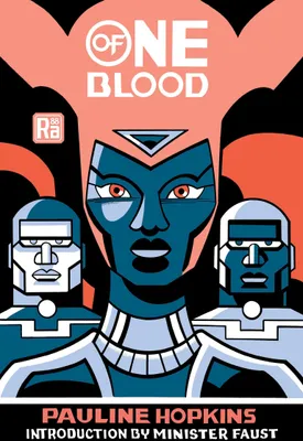 Produktbild von Of One Blood