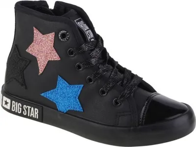 Produktbild von Big Star Buty II374028