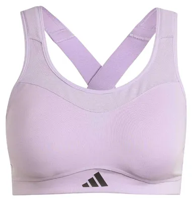 Produktbild von Adidas - "Power" Sport-BH für Damen, Hohe Wirkung GT58704 (LC-D) (Pink)