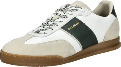 Produktbild von Bullboxer Sneaker Sneaker Leder/Textil