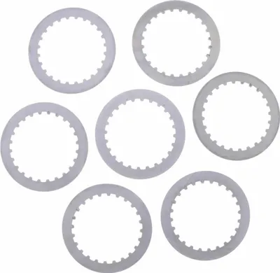 Imagen del producto de Kit de discos de embrague de acero TRW, modelo MES575