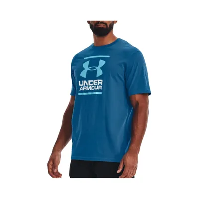 Obrázek produktu pro Trička Under Armour GL Foundation, 1326849899, velikost: 173